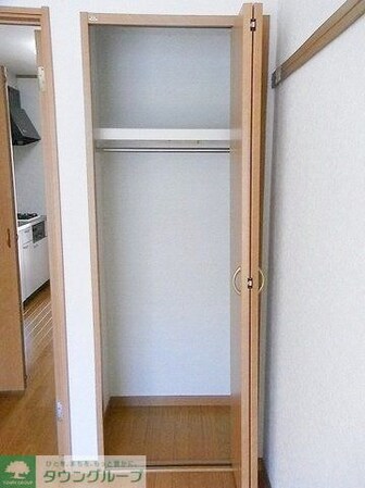 クレール東池袋の物件内観写真